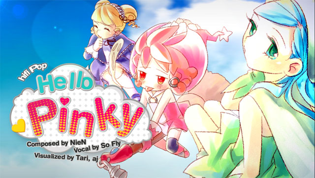 DJ Max Technika Tune 27.06 (7)