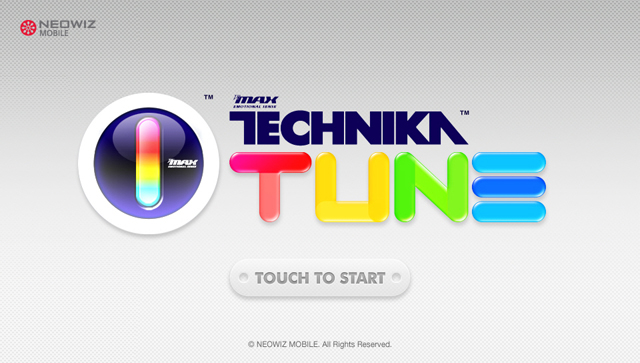 DJ Max Technika Tune 27.06