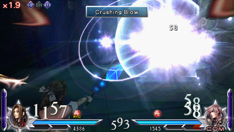 DLC Aerith Amano - 2