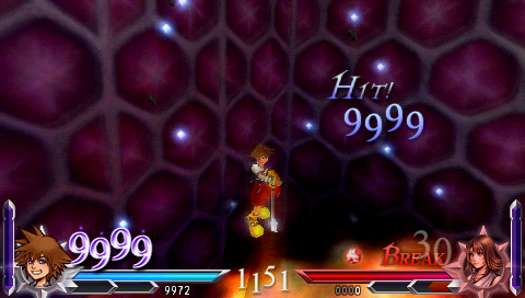 DLC Sora KH1 - 6