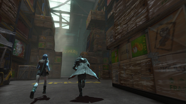 DmC Devil May Cry image screenshots 001