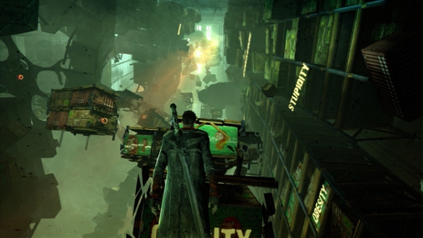 DmC Devil May Cry image screenshots 002
