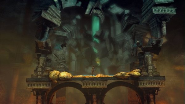 DmC Devil May Cry image screenshots 004