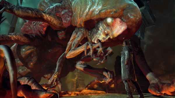 DmC Devil May Cry image screenshots 005