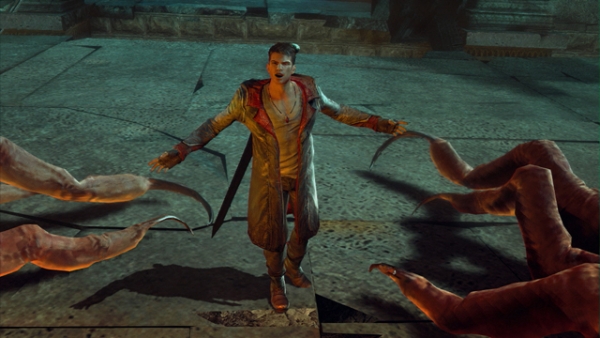 DmC Devil May Cry image screenshots 006