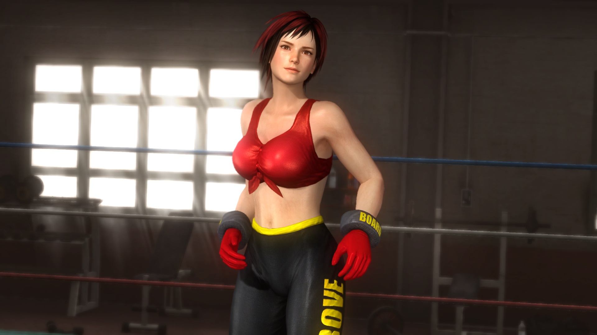 doa5 dlc costume 1