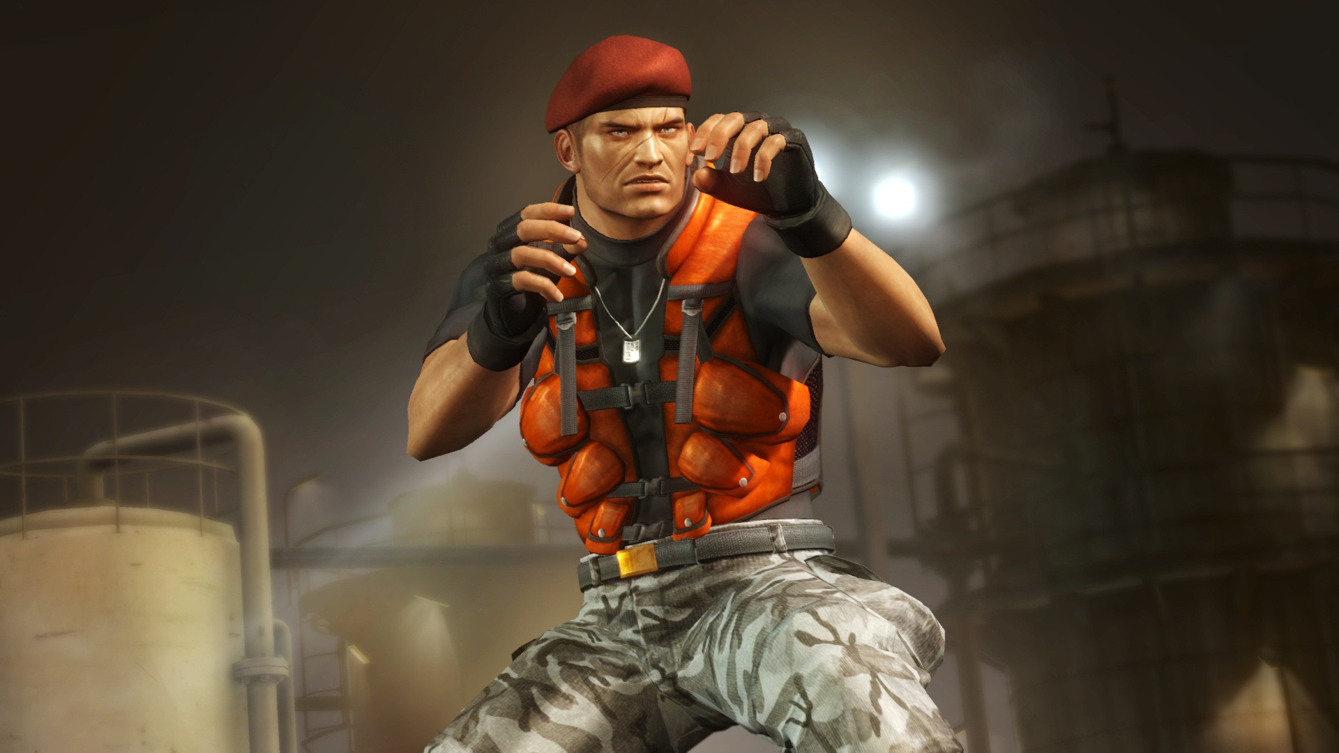 doa5 dlc costume11