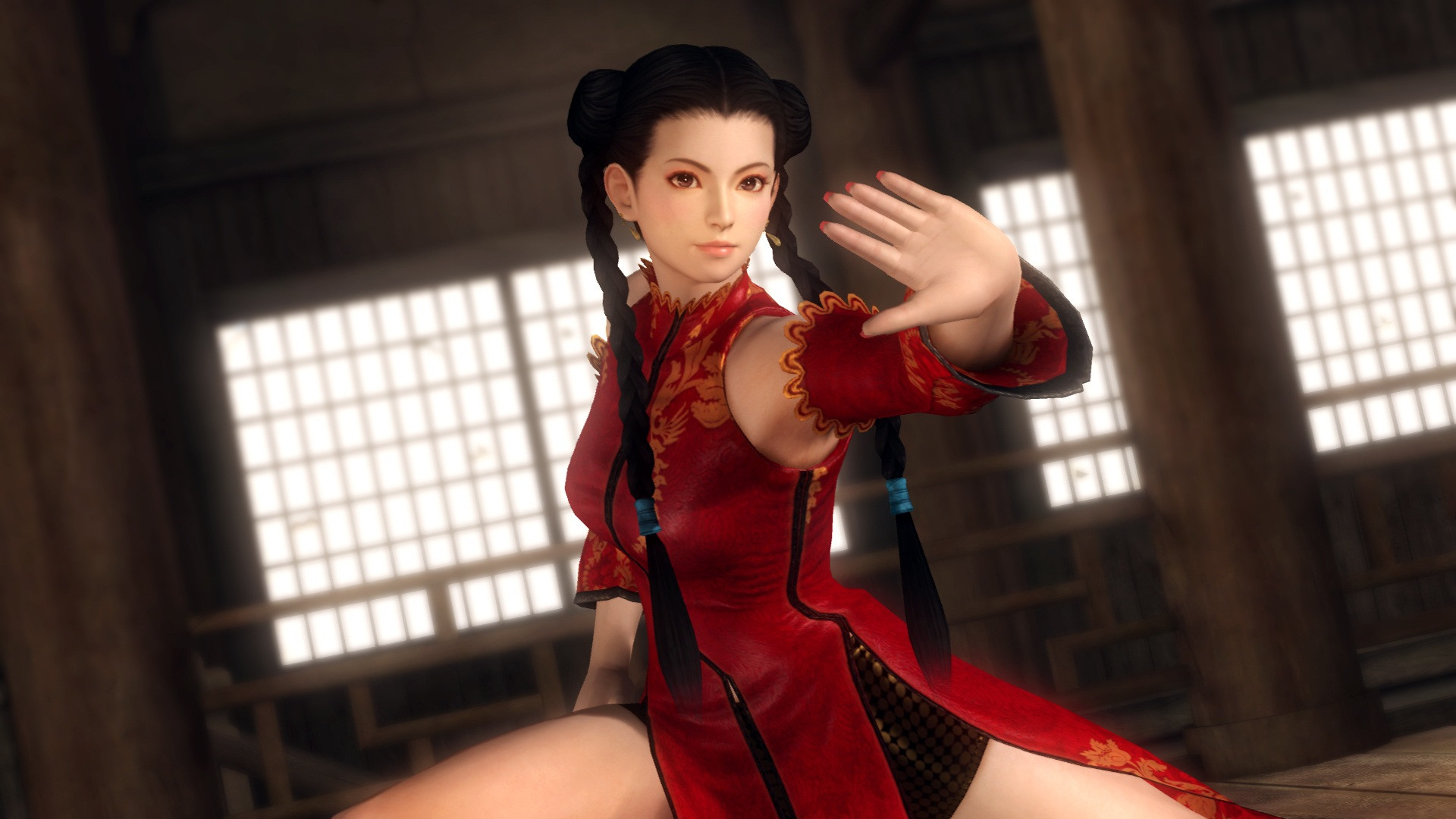 doa5 dlc costume2