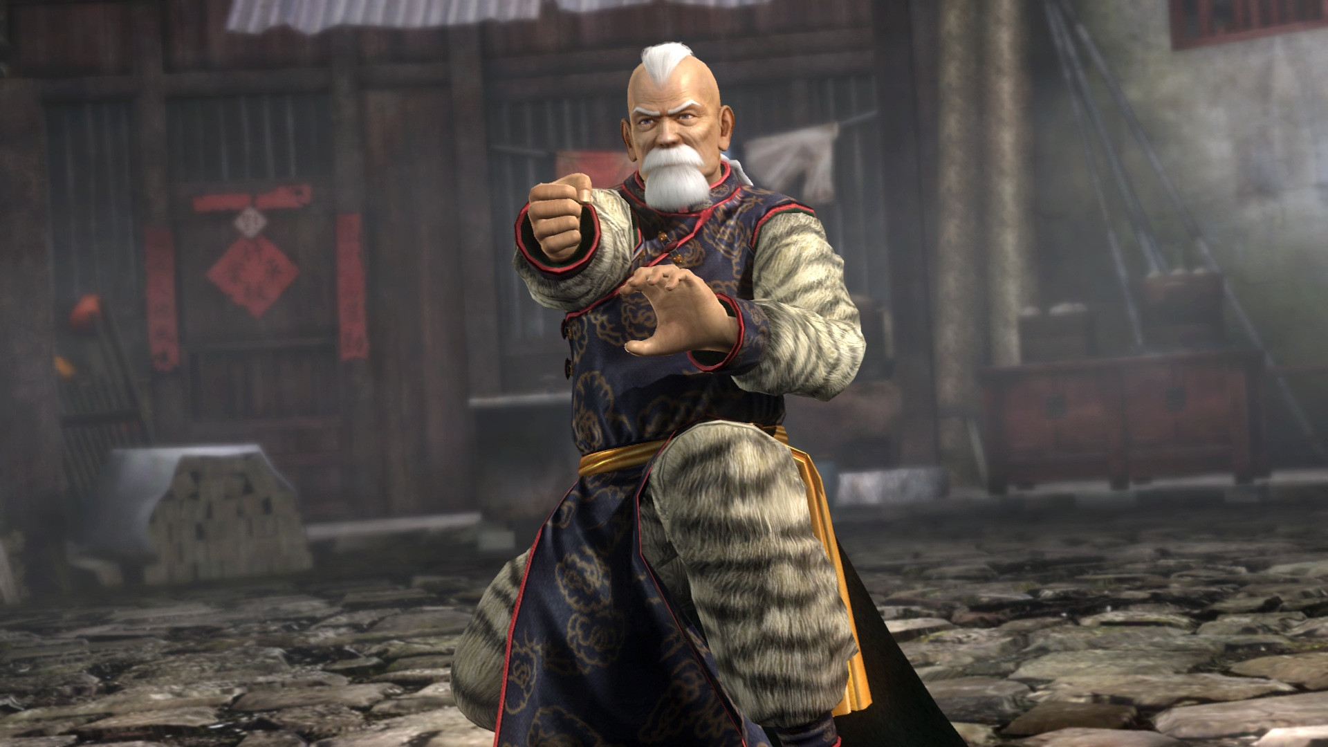 doa5 dlc costume5