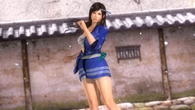 doa5 dlc costume6