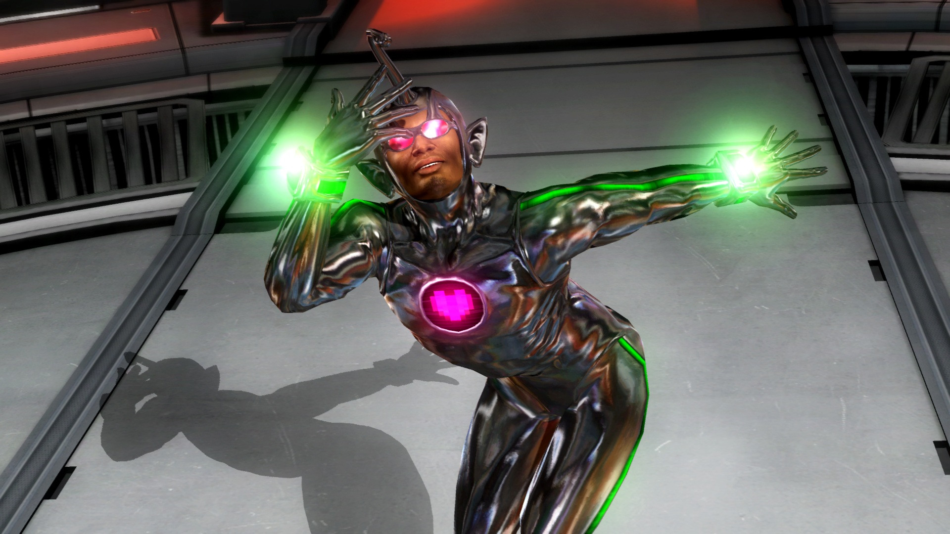doa5 dlc costume7