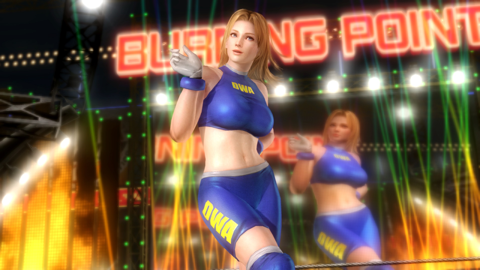 doa5 dlc costume9