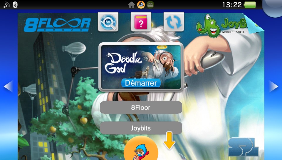 Doodle God 24.01.2013. (2)