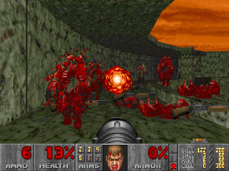 doom 1