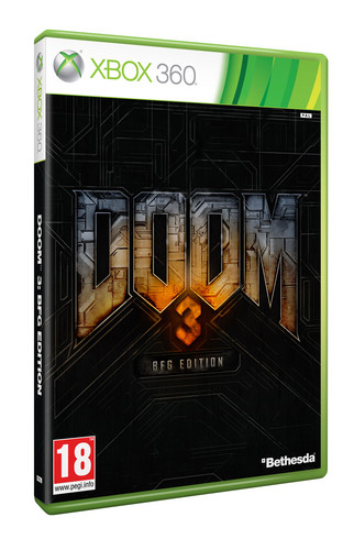 DOOM 3 BFG Edition (11)