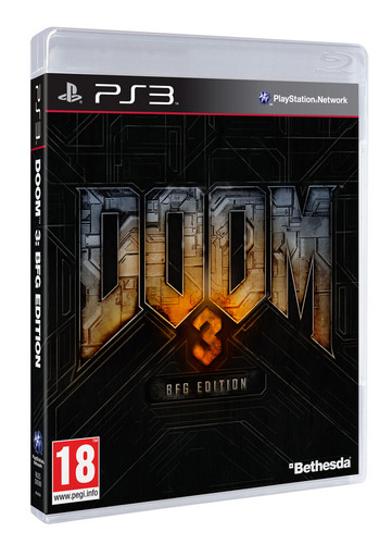 DOOM 3 BFG Edition (12)