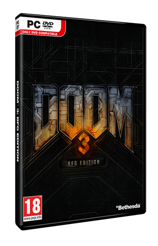 DOOM 3 BFG Edition (3)