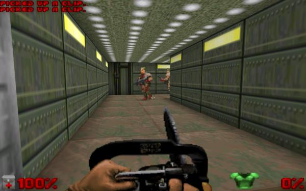 doom2hellon earth