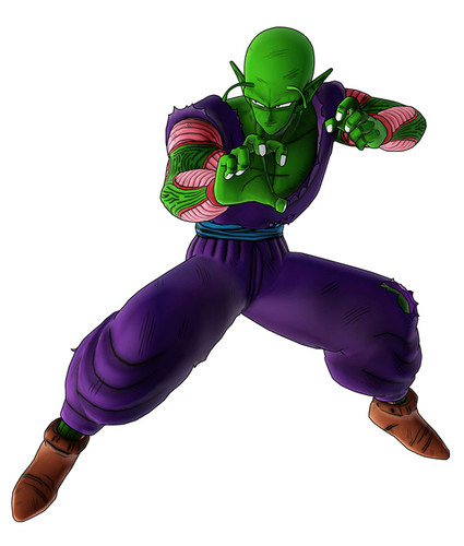 Dragon Ball Z Kinect - Artworks - 21-04-2012 (8)