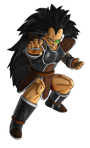 Dragon Ball Z Kinect - Artworks - 21-04-2012 (9)