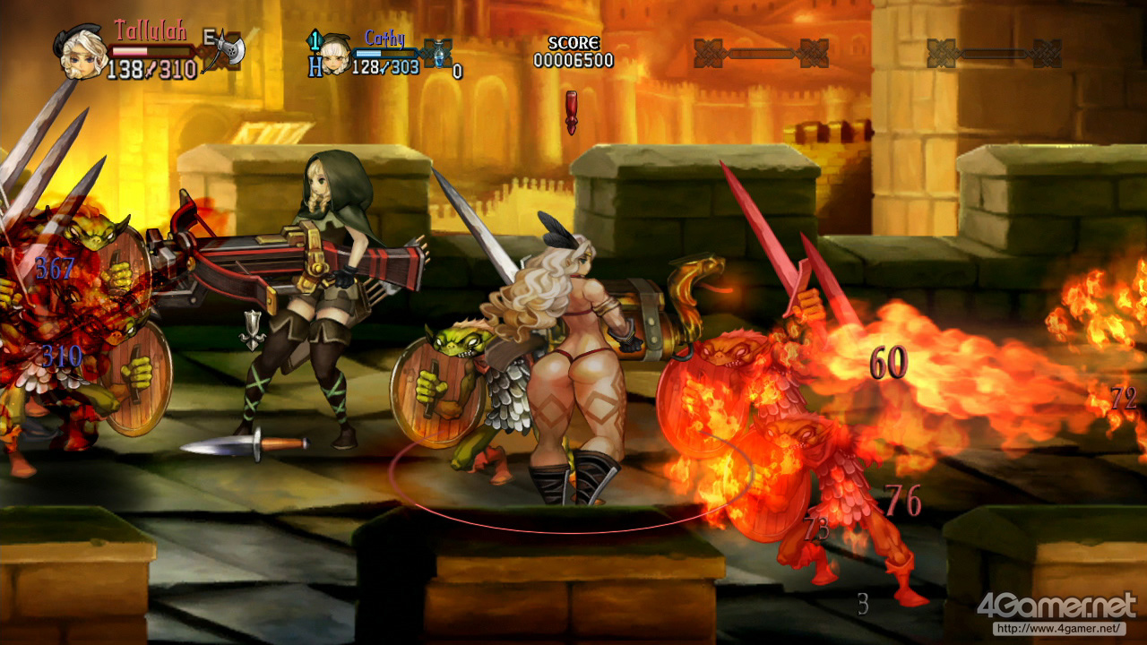 Dragon's Crown 05.06.2013 (8)