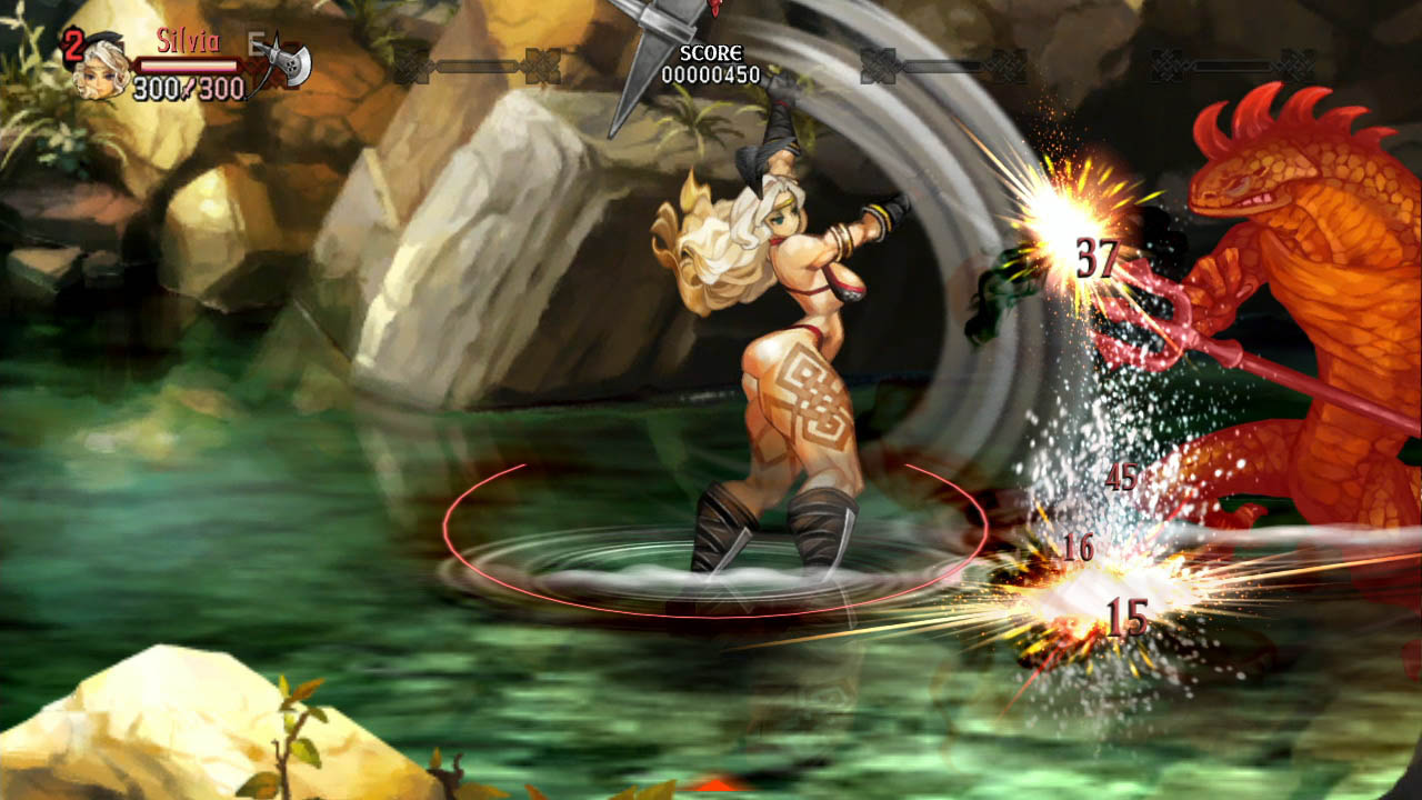 Dragon's Crown 12.03.2013. (1)