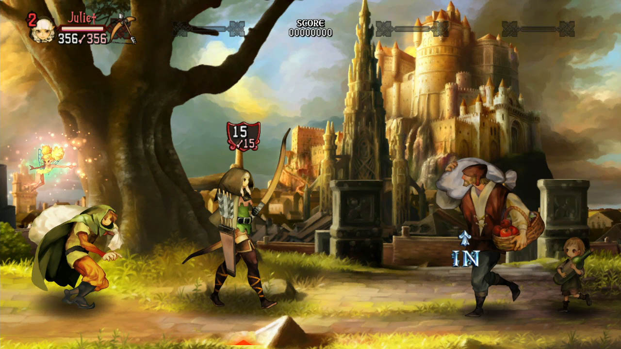 Dragon's Crown 12.03.2013. (3)