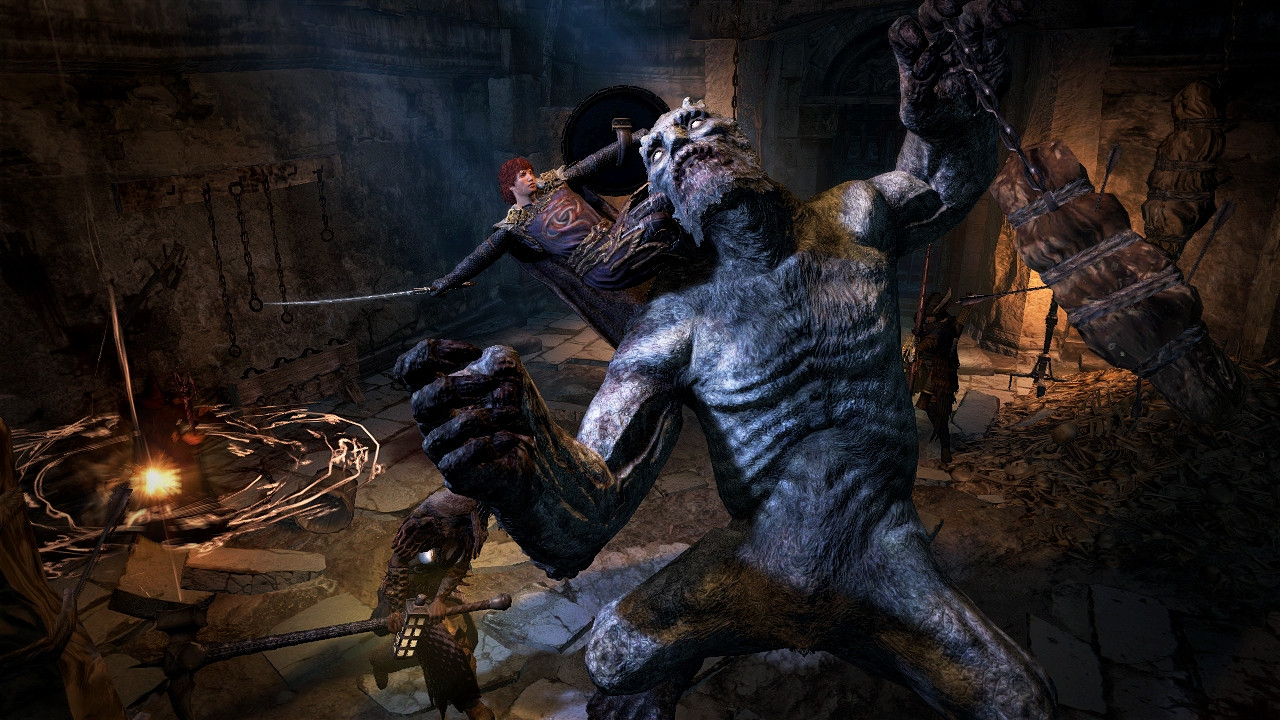 Dragon's Dogma Dark Arisen screenshot 23012013 006