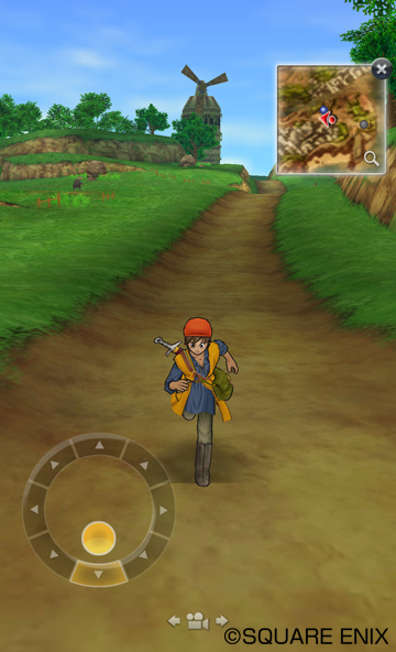 dragon-quest-8-mobile- (1)