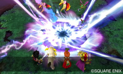Dragon Quest VII dqvii-2
