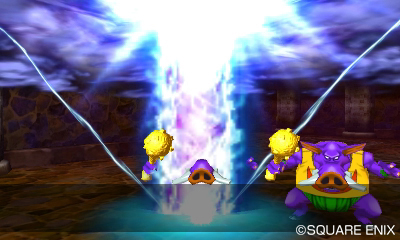 Dragon Quest VII dqvii-3