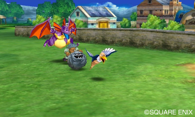 Dragon Quest VII dqvii-8