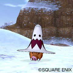 Dragon Quest X 24