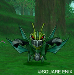 Dragon Quest X 25