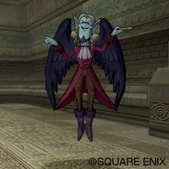 Dragon Quest X 26