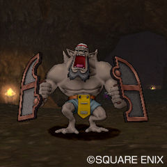 Dragon Quest X 27