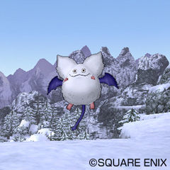 Dragon Quest X 29