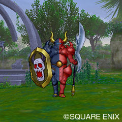 Dragon Quest X 30