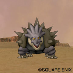 Dragon Quest X 31