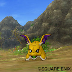Dragon Quest X 33