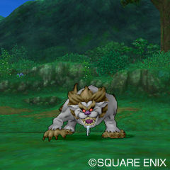 Dragon Quest X 34