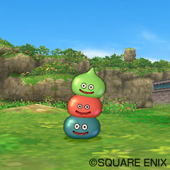 Dragon Quest X 36