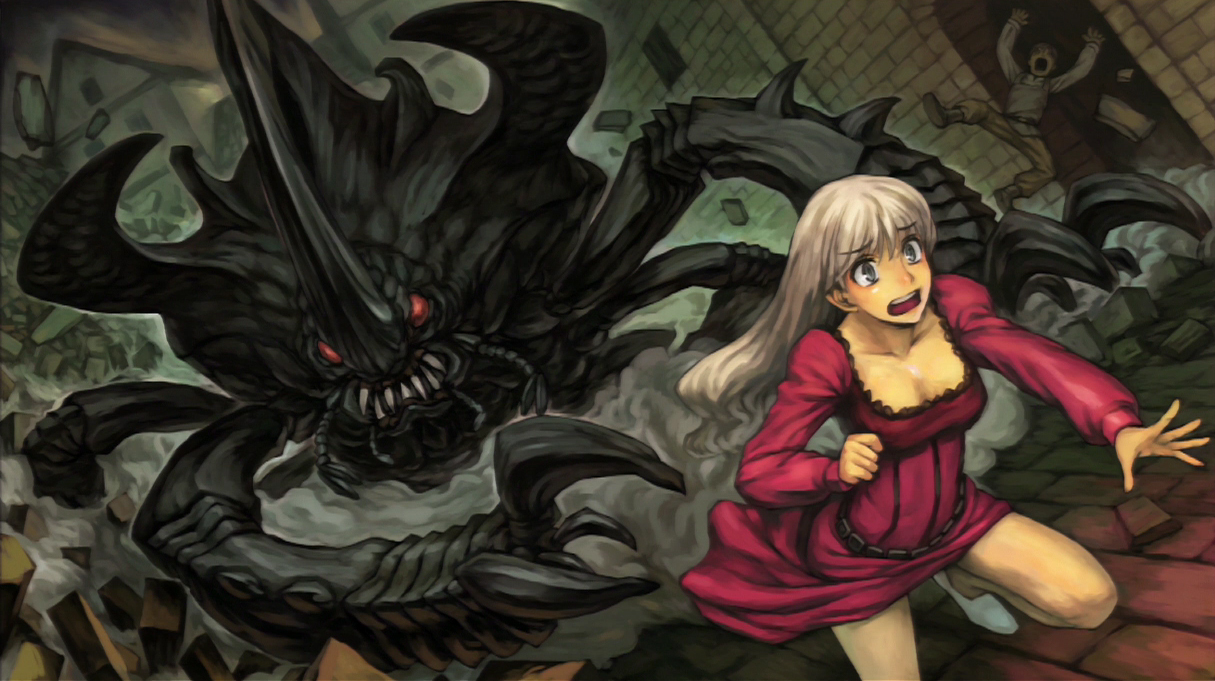 Dragon's Crown 07.08.2013 (26)