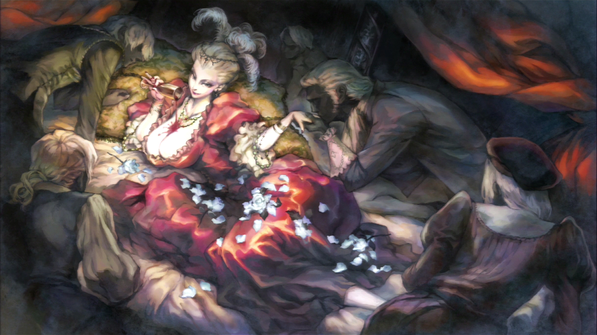 Dragon's Crown 07.08.2013 (32)
