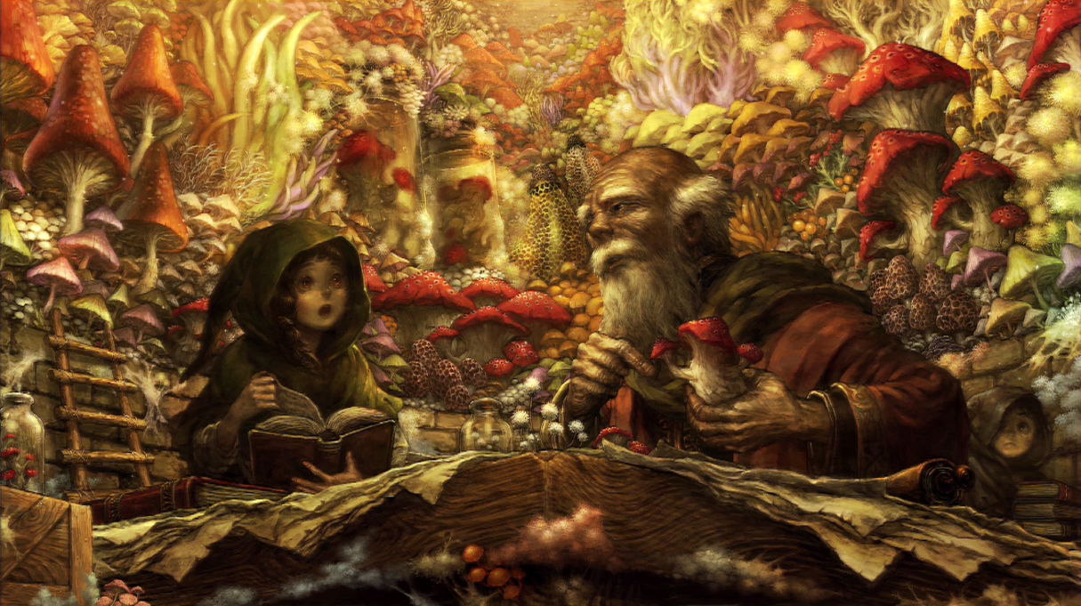 Dragon's Crown 07.08.2013 (34)