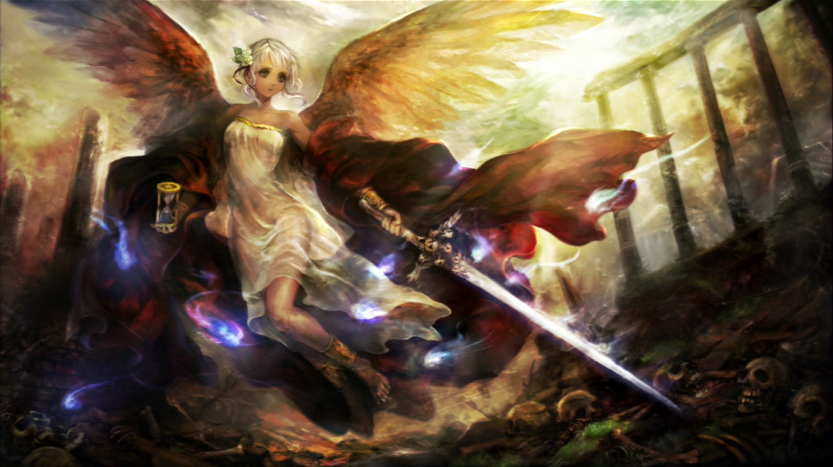 Dragon's Crown 07.08.2013 (37)