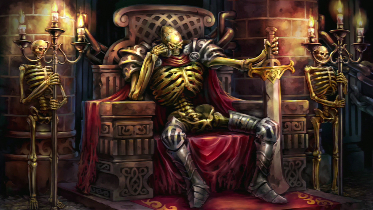 Dragon's Crown 07.08.2013 (40)