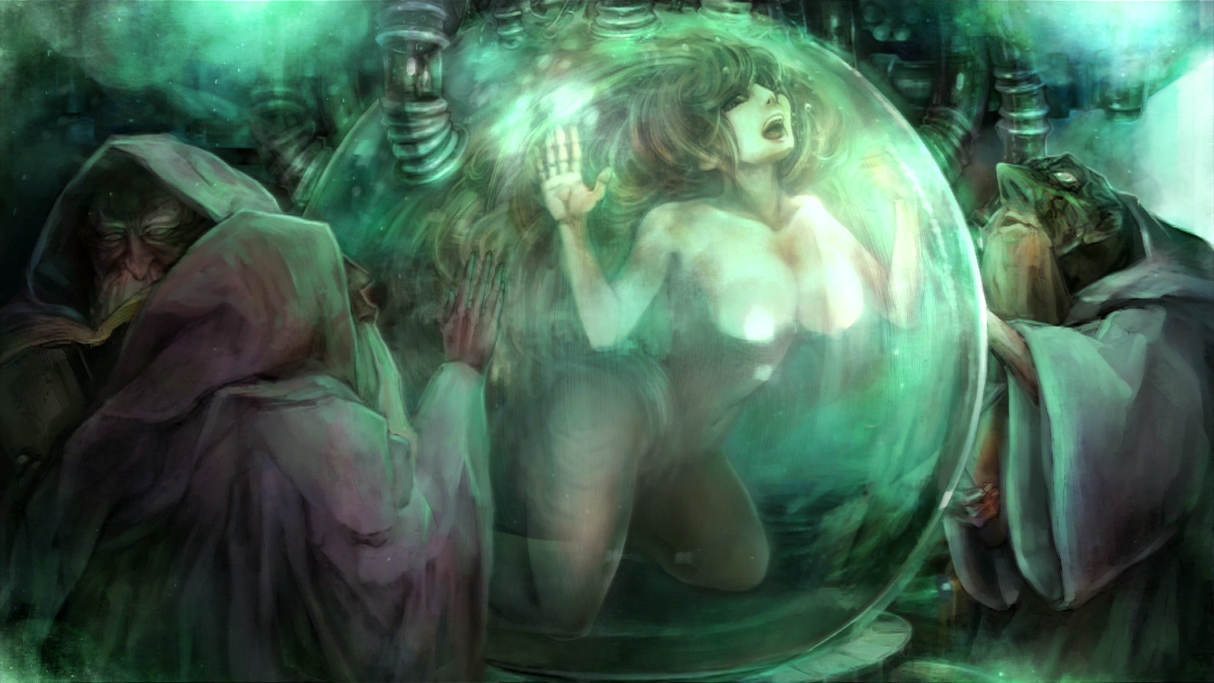 Dragon's Crown 07.08.2013 (41)