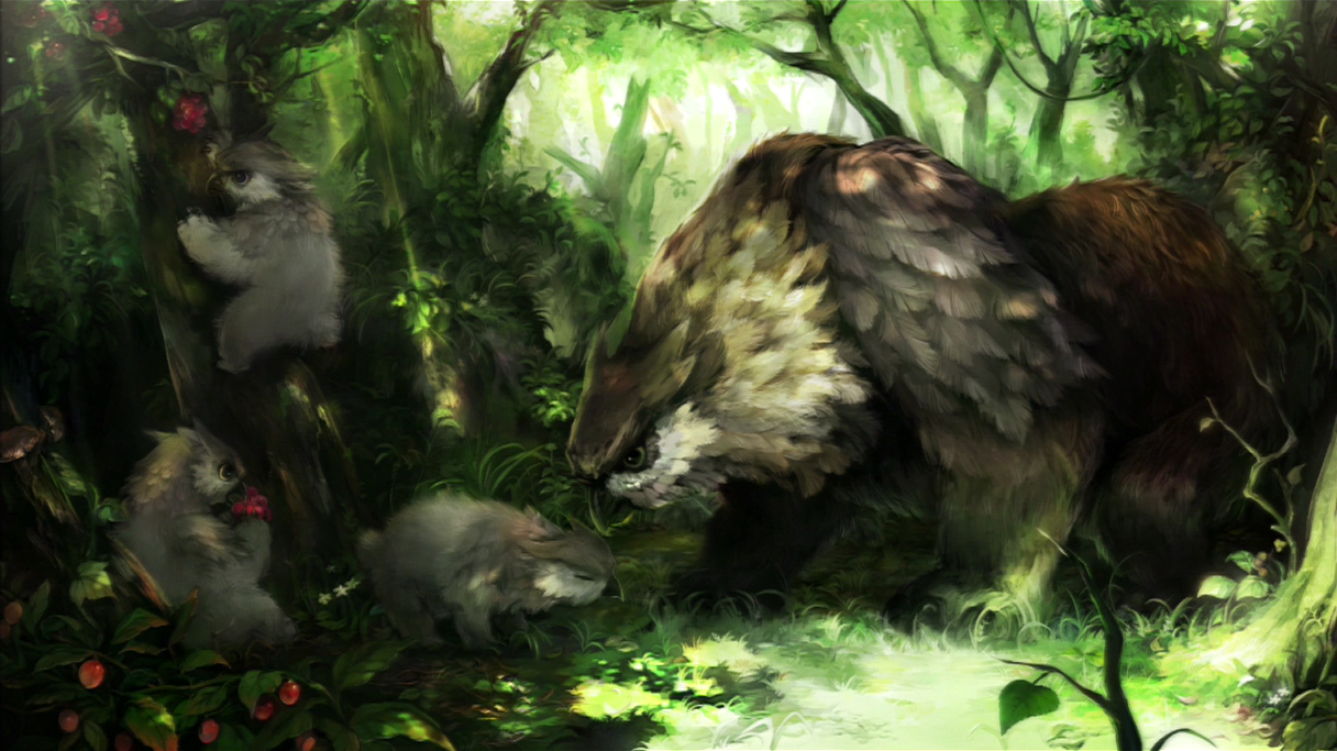 Dragon's Crown 07.08.2013 (42)