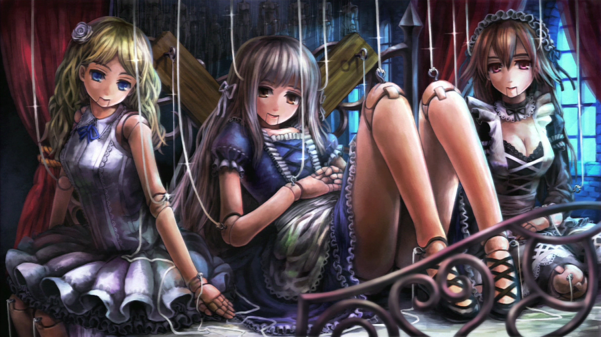 Dragon's Crown 07.08.2013 (43)